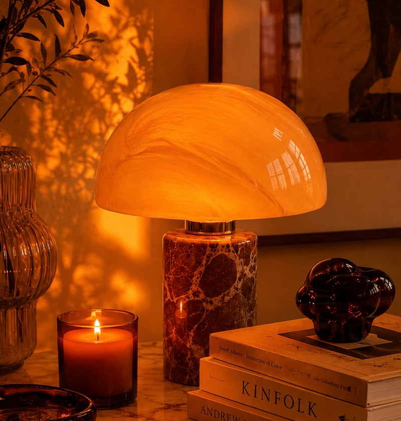 UNIQUE LIGHTING FINDS