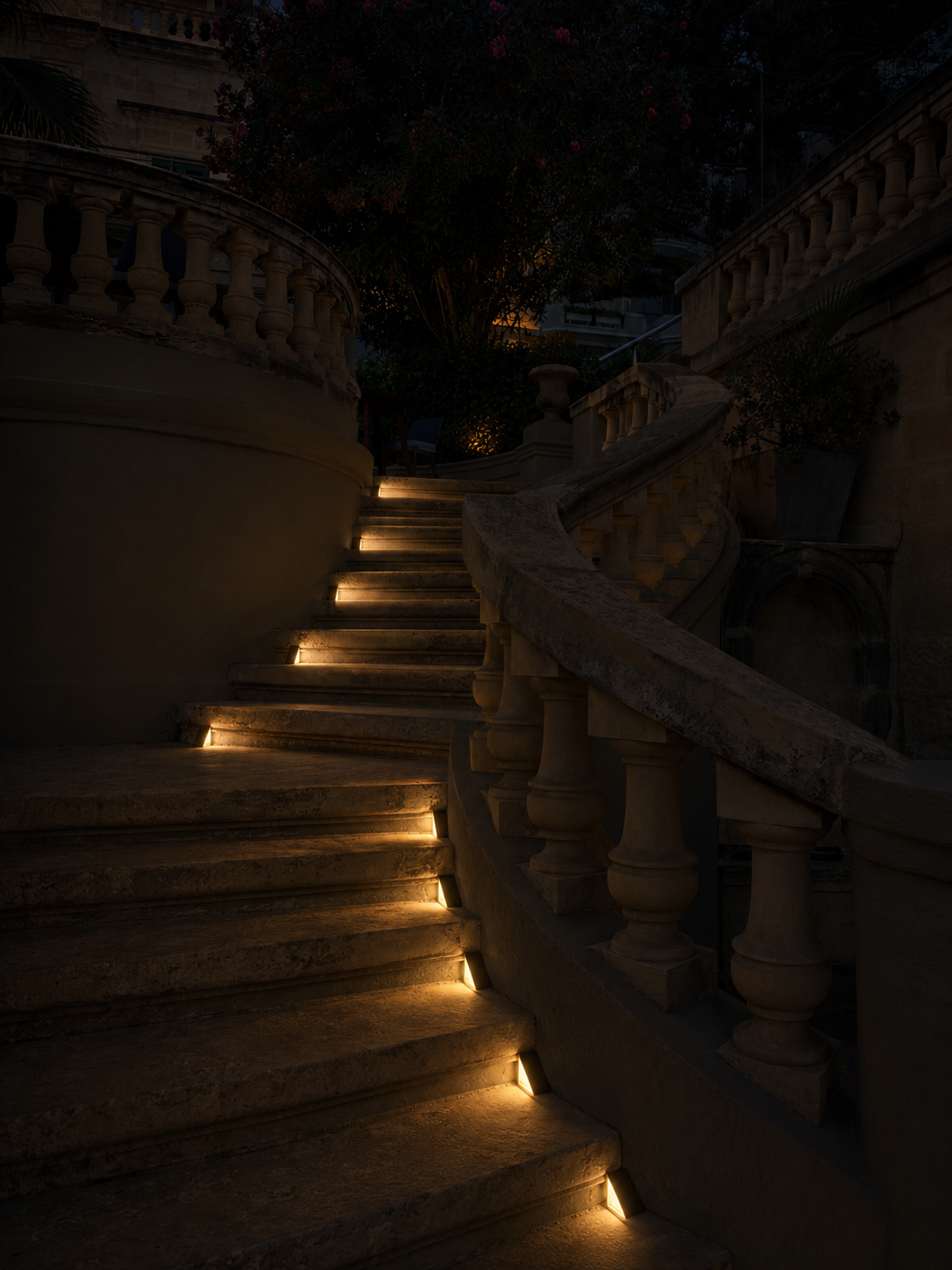ARCHITECTURAL LIGHTING