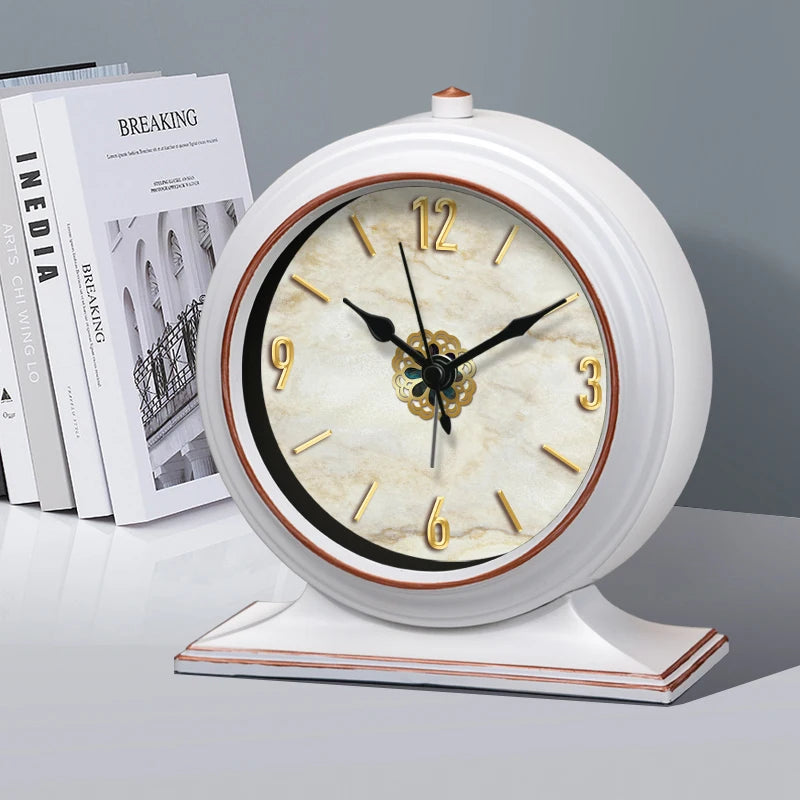 The Galloway Celestial Tabletop Clock