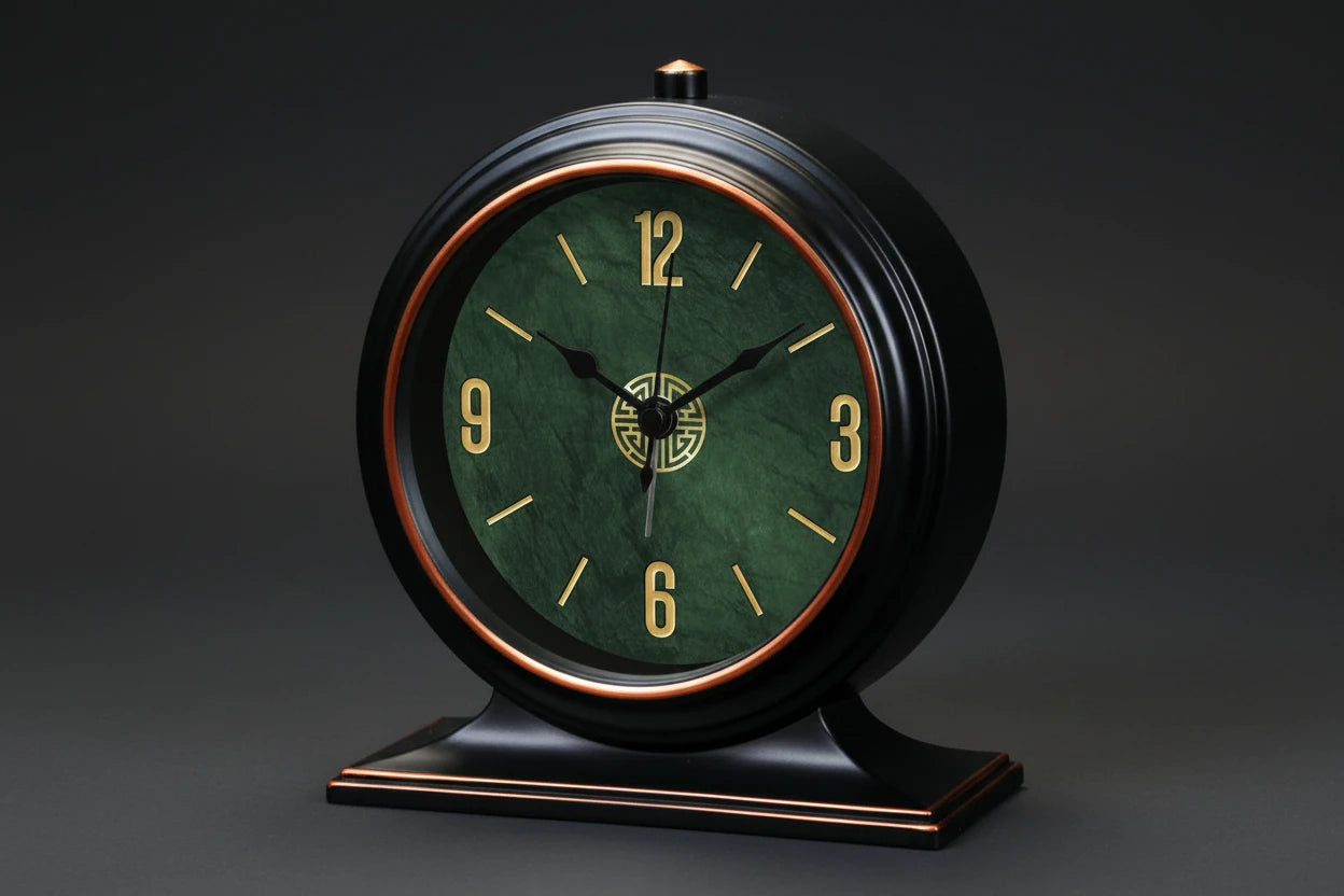 The Galloway Celestial Tabletop Clock