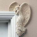 The Seraphim Angel Door Frame Ornament