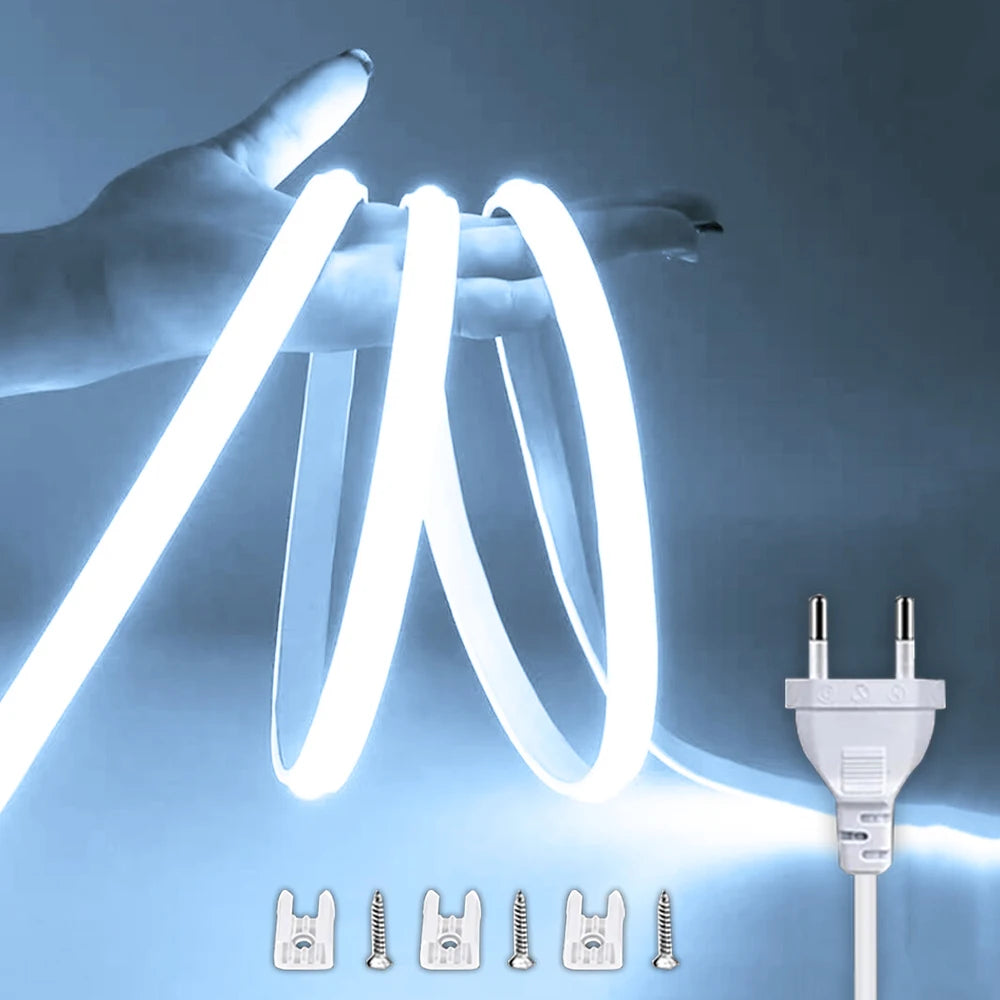 The Lumina COB LED Strip Light