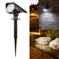 The Verdant Solar Garden Spotlight