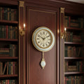 The Versailles European Pendulum Wall Clock
