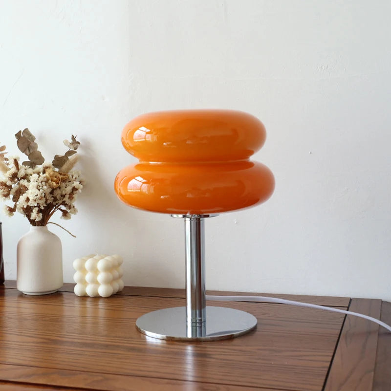 The Chromata Macaron Table Lamp