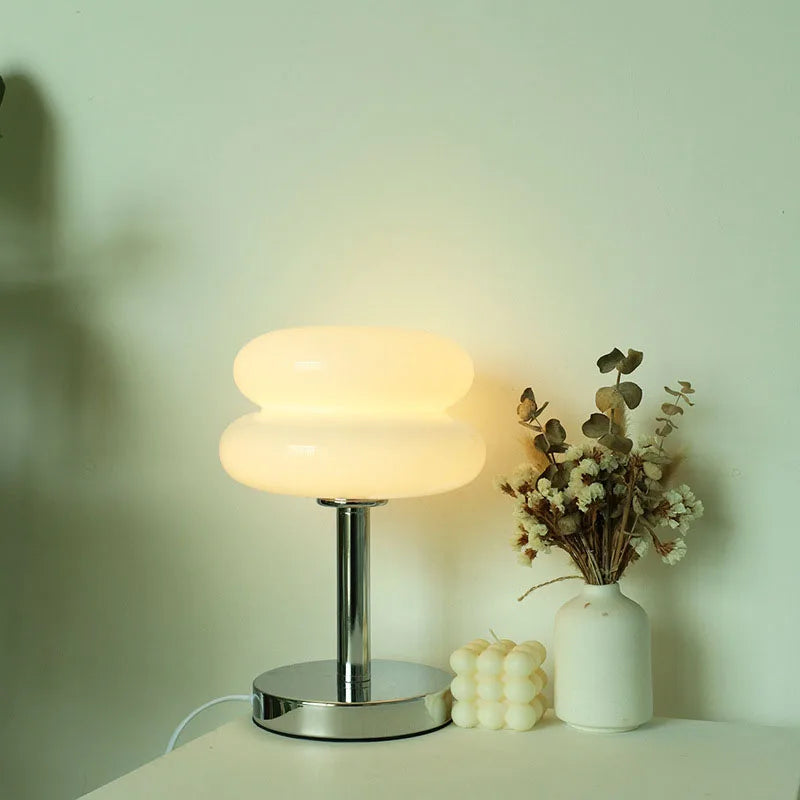 The Chromata Macaron Table Lamp