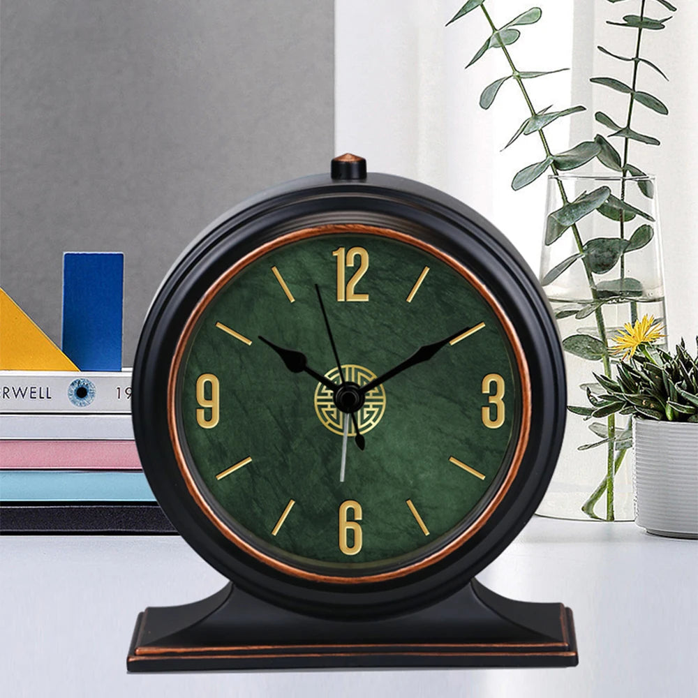 The Galloway Celestial Tabletop Clock