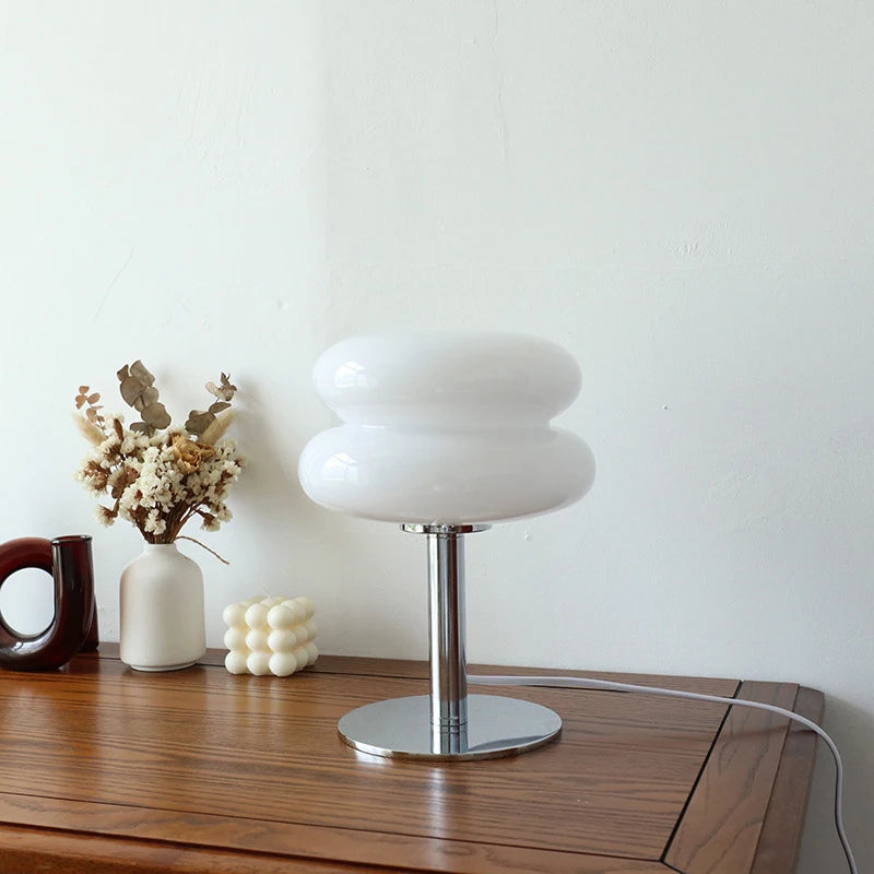 The Chromata Macaron Table Lamp