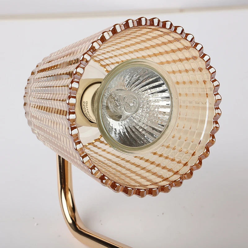 The Ember Dimmable Candle Warmer Lamp