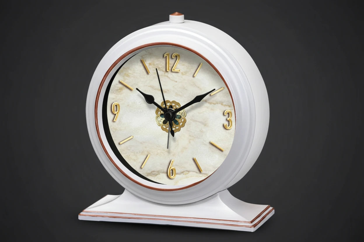 The Galloway Celestial Tabletop Clock