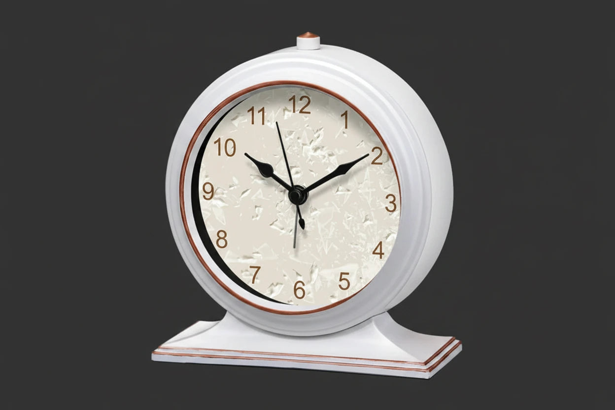 The Galloway Celestial Tabletop Clock