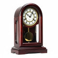 The Arlington Mechanical Pendulum Mantle Clock