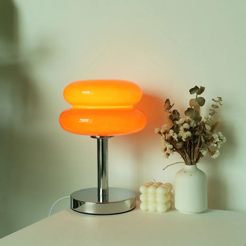 The Chromata Macaron Table Lamp