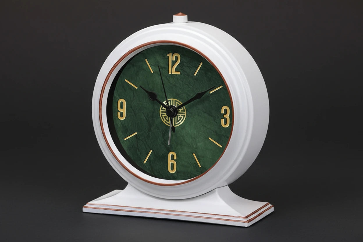 The Galloway Celestial Tabletop Clock