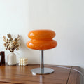 The Chromata Macaron Table Lamp